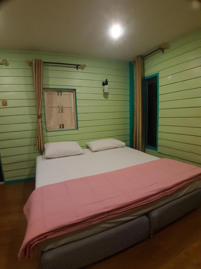 Baan Chan Sabai Csanthaburi Kültér fotó