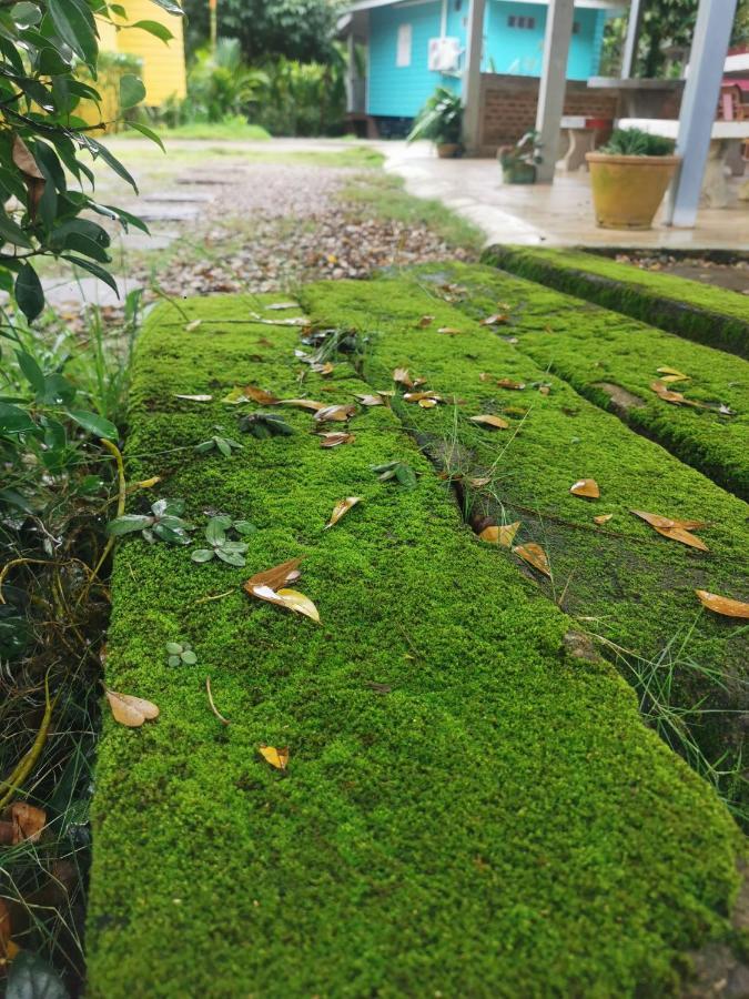 Baan Chan Sabai Csanthaburi Kültér fotó